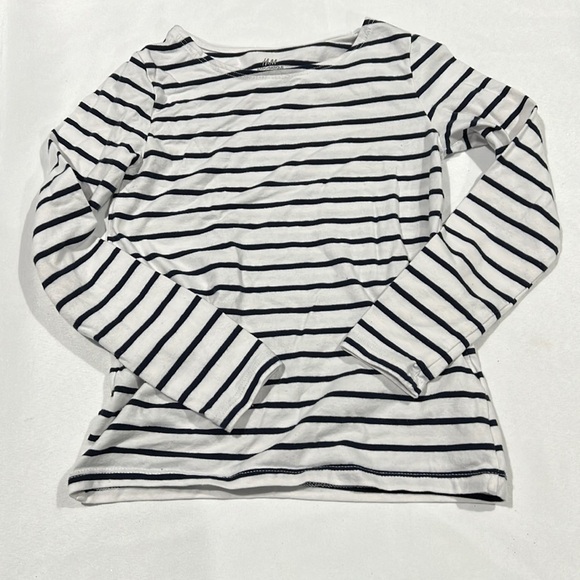 H&M Other - H&m. Long sleeve striped t-shirt. Size 6-8Y